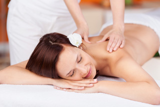 Swedish Massage