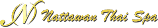 nattawan thai spa logo